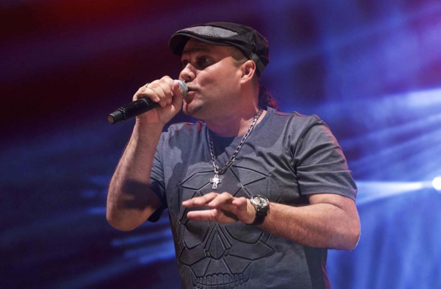 Concert Muzik Océan Indien 2018: toutes les photos