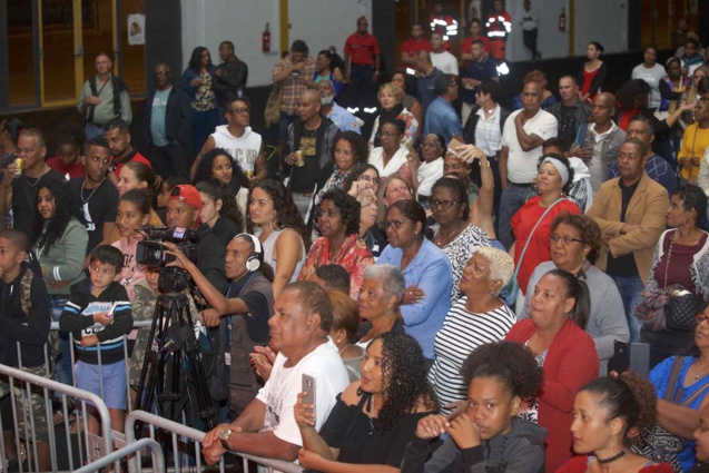 Concert Muzik Océan Indien 2018: toutes les photos Concert Muzik Océan Indien 2018: toutes les photos