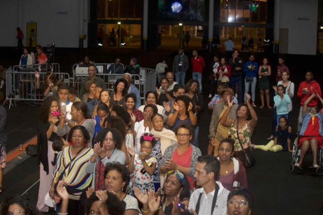 Concert Muzik Océan Indien 2018: toutes les photos