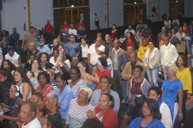 Concert Muzik Océan Indien 2018: toutes les photos Concert Muzik Océan Indien 2018: toutes les photos