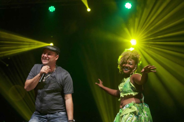 Concert Muzik Océan Indien 2018: toutes les photos Concert Muzik Océan Indien 2018: toutes les photos