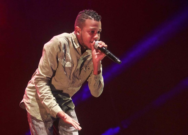 Concert Muzik Océan Indien 2018: toutes les photos Concert Muzik Océan Indien 2018: toutes les photos