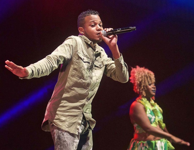 Concert Muzik Océan Indien 2018: toutes les photos