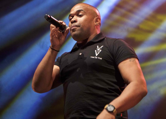 Concert Muzik Océan Indien 2018: toutes les photos Concert Muzik Océan Indien 2018: toutes les photos