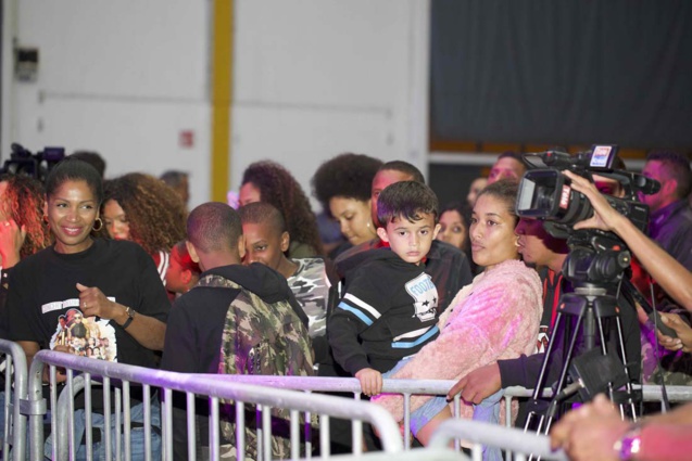 Concert Muzik Océan Indien 2018: toutes les photos Concert Muzik Océan Indien 2018: toutes les photos