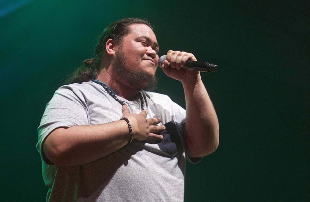 Concert Muzik Océan Indien 2018: toutes les photos Concert Muzik Océan Indien 2018: toutes les photos