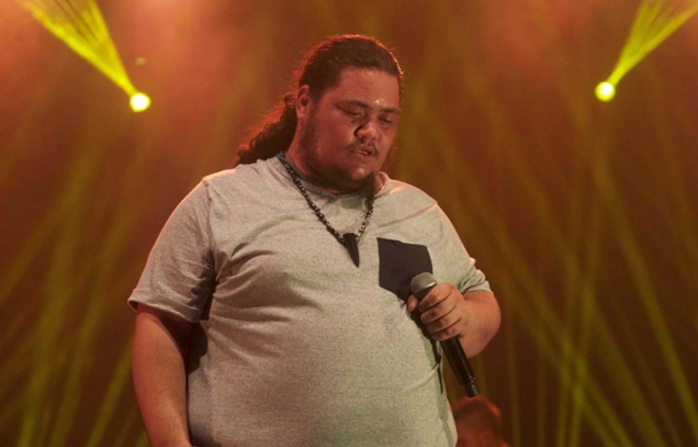 Concert Muzik Océan Indien 2018: toutes les photos