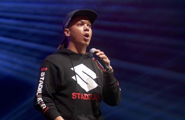 Concert Muzik Océan Indien 2018: toutes les photos Concert Muzik Océan Indien 2018: toutes les photos