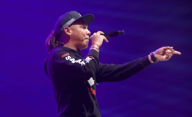 Concert Muzik Océan Indien 2018: toutes les photos
