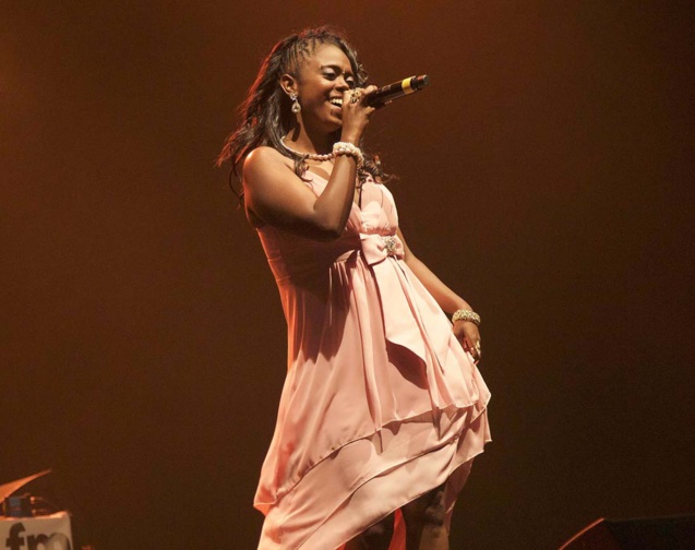 Concert Muzik Océan Indien 2018: toutes les photos