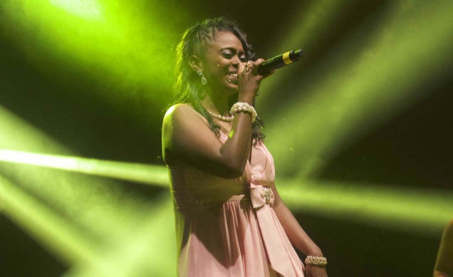 Concert Muzik Océan Indien 2018: toutes les photos