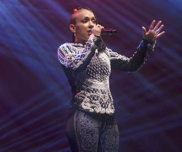 Concert Muzik Océan Indien 2018: toutes les photos Concert Muzik Océan Indien 2018: toutes les photos