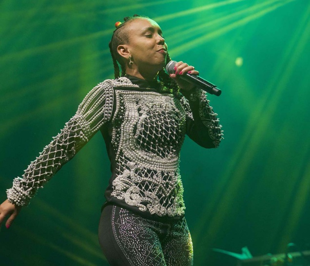 Concert Muzik Océan Indien 2018: toutes les photos Concert Muzik Océan Indien 2018: toutes les photos