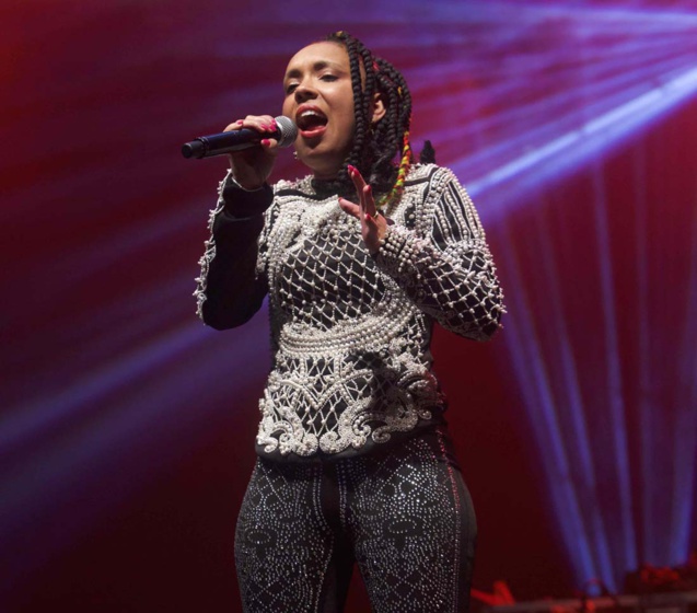 Concert Muzik Océan Indien 2018: toutes les photos Concert Muzik Océan Indien 2018: toutes les photos