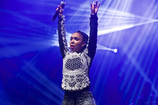Concert Muzik Océan Indien 2018: toutes les photos