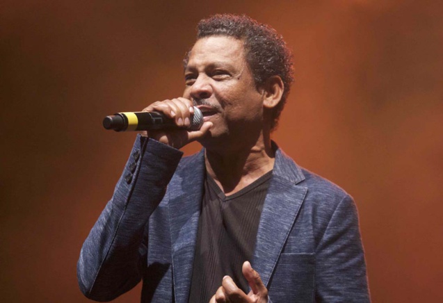 Concert Muzik Océan Indien 2018: toutes les photos