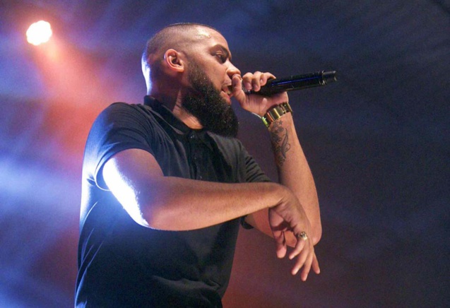 Concert Muzik Océan Indien 2018: toutes les photos