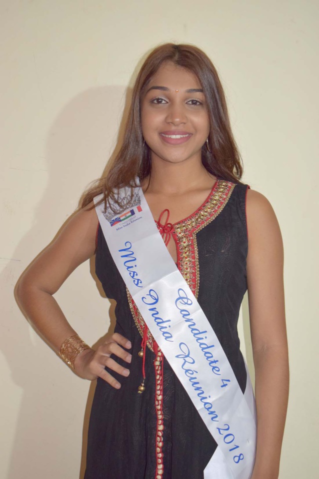 N°4: Sorenza Mounichetty N°4: Sorenza Mounichetty