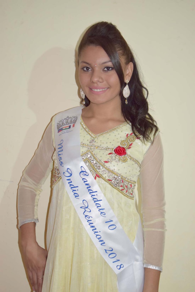 N°10: Clara Boyer N°10: Clara Boyer