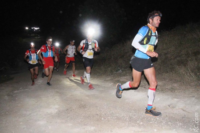 A Baie du Cap, la machine Pommeret se met en marche A Baie du Cap, la machine Pommeret se met en marche