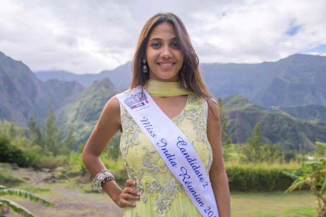 N°2: Layla Latchoumy N°2: Layla Latchoumy