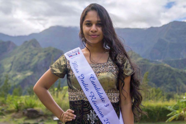 N°3: Farah Ahmed