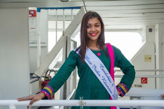 N°4: Sorenza Mounichetty N°4: Sorenza Mounichetty