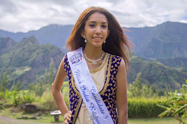 N°5: Solenne Sevingue N°5: Solenne Sevingue