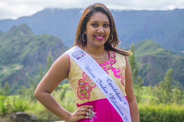 N°7: Anne-Sarah Selly N°7: Anne-Sarah Selly