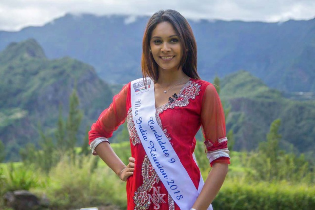 N°9: Brinnda Allamele-Ranganayaguy N°9: Brinnda Allamele-Ranganayaguy