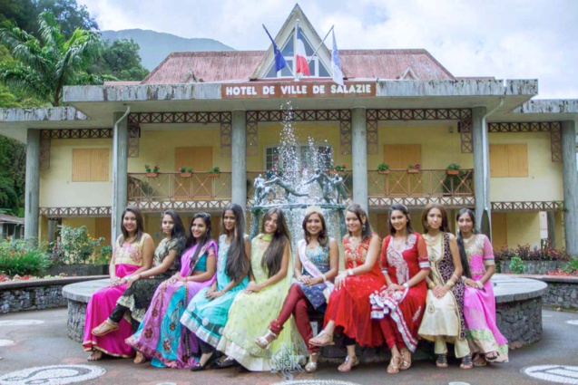 Miss India Réunion 2018: qui va gagner? Miss India Réunion 2018: qui va gagner?