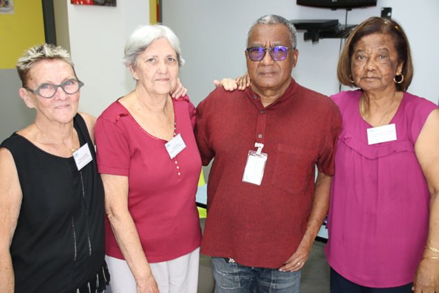 Les bénévoles qui oeuvrent pour les enfants malades Les bénévoles qui oeuvrent pour les enfants malades