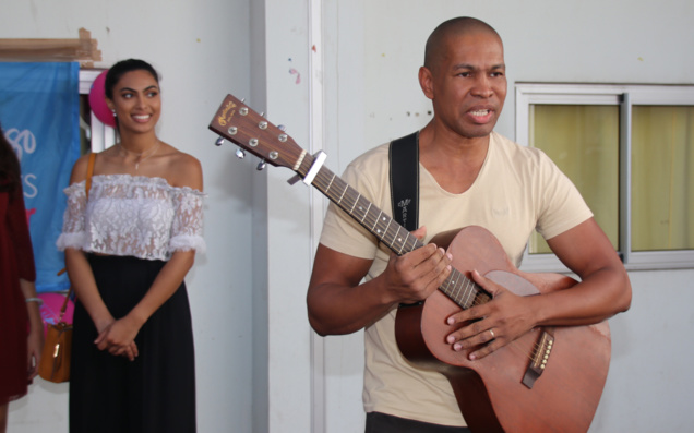 26 410 euros pour les enfants malades du cancer grâce à Imagine for Margo 26 410 euros pour les enfants malades du cancer grâce à Imagine for Margo