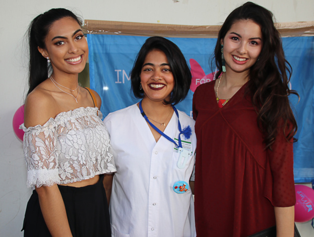 26 410 euros pour les enfants malades du cancer grâce à Imagine for Margo 26 410 euros pour les enfants malades du cancer grâce à Imagine for Margo