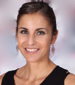 Mayia Le Texier, directrice générale d'Antenne Réunion dès le 2 janvier