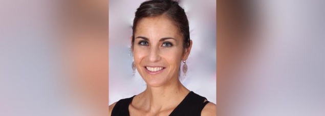 Mayia Le Texier nouvelle directrice générale d'Antenne Réunion