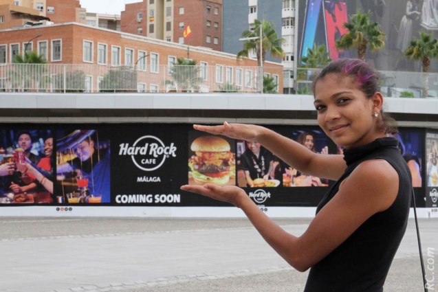 « Miam-miam »... ça a donné envie à Sarah « Miam-miam »... ça a donné envie à Sarah