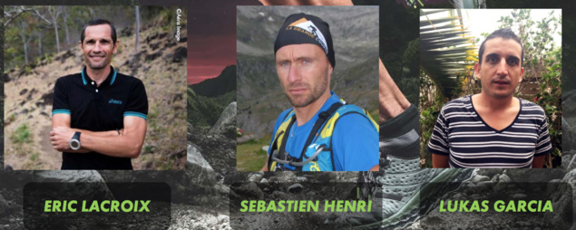 Canal Grand Raid à partir de jeudi 18 octobre: le retour de Laurence Françoise Canal Grand Raid à partir de jeudi 18 octobre: le retour de Laurence Françoise