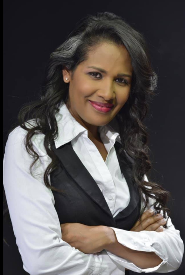 Désormais installée en métropole, Laurence Françoise revient spécialement pour le Grand Raid Désormais installée en métropole, Laurence Françoise revient spécialement pour le Grand Raid