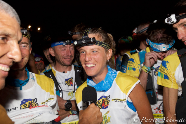 Départ du Grand Raid 2018: les photos Départ du Grand Raid 2018: les photos