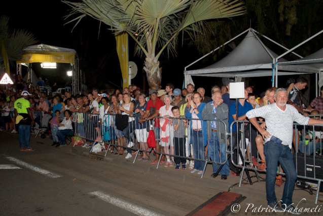 Départ du Grand Raid 2018: les photos Départ du Grand Raid 2018: les photos