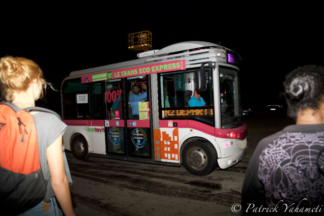 Départ du Grand Raid 2018: les photos Départ du Grand Raid 2018: les photos