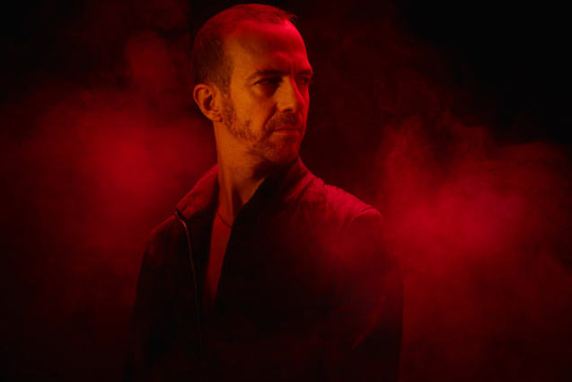 Calogero en concert au Stade de l'Est samedi 27 octobre: à ne pas manquer!