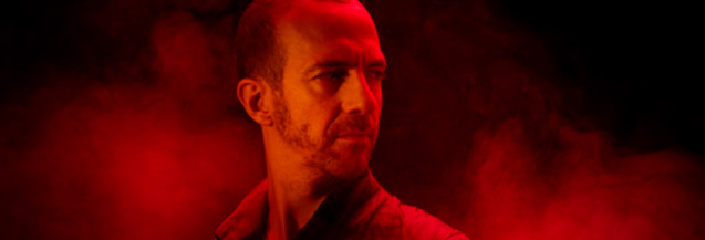 Calogero en concert au Stade de l'Est samedi 27 octobre: à ne pas manquer!
