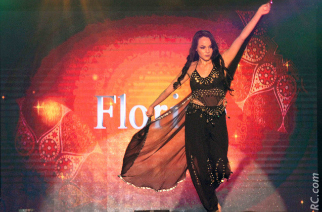 Miss Ville du Tampon 2018: Marie Barbier couronnée Miss Ville du Tampon 2018: Marie Barbier couronnée