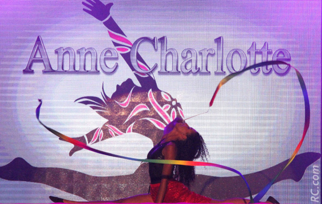 Miss Ville du Tampon 2018: Marie Barbier couronnée