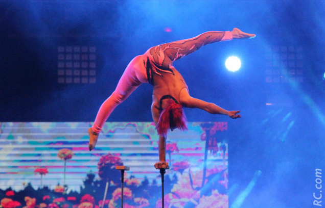 Miss Ville du Tampon 2018: Marie Barbier couronnée Miss Ville du Tampon 2018: Marie Barbier couronnée