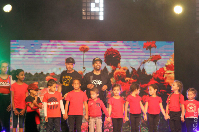 Miss Ville du Tampon 2018: Marie Barbier couronnée Miss Ville du Tampon 2018: Marie Barbier couronnée