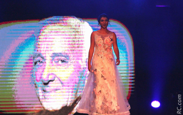 Miss Ville du Tampon 2018: Marie Barbier couronnée