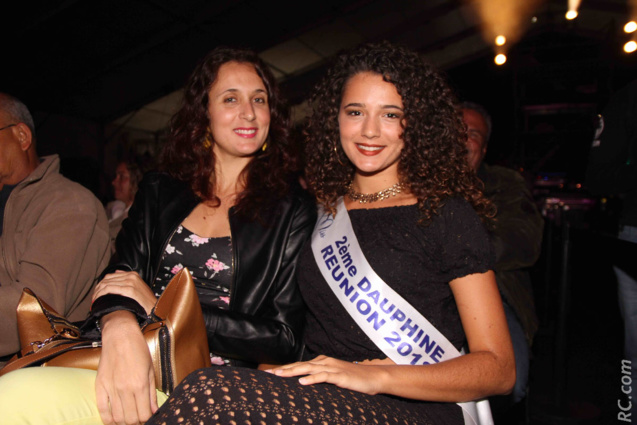 Miss Ville du Tampon 2018: Marie Barbier couronnée Miss Ville du Tampon 2018: Marie Barbier couronnée